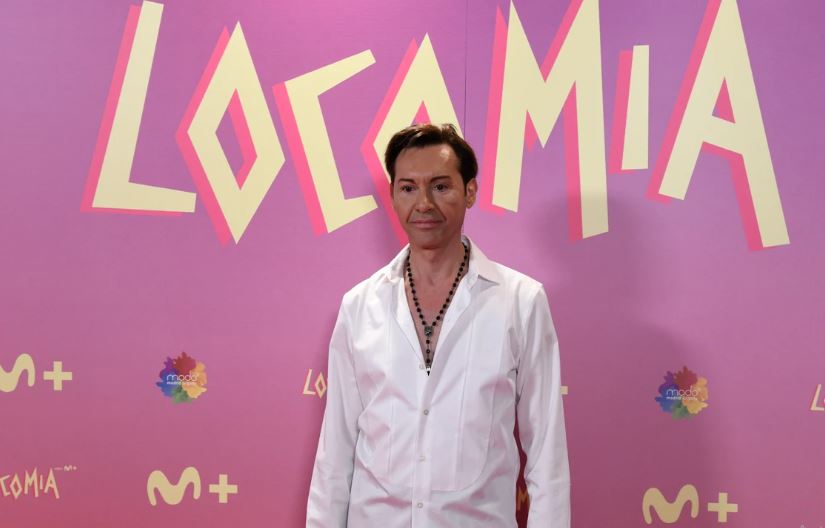 Locomía está de luto: fallece Manolo Arjona
