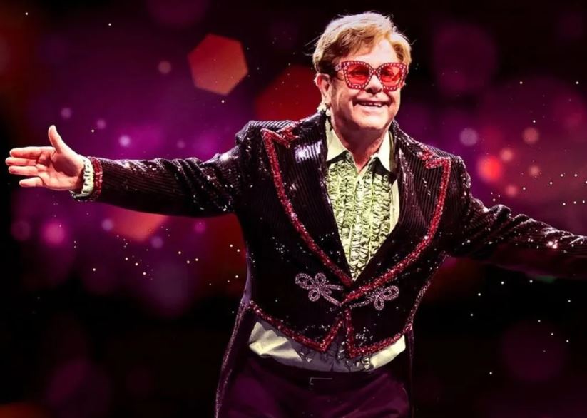 Elton John confirma conciertos en México: fechas y venta de boletos