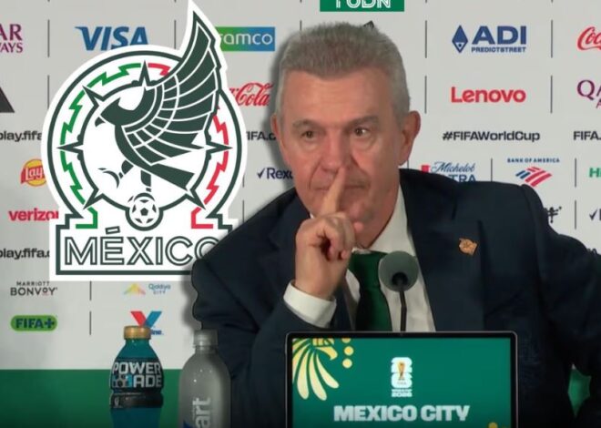 FIFA mueve el partido, Aguirre protesta y al final todo queda igual