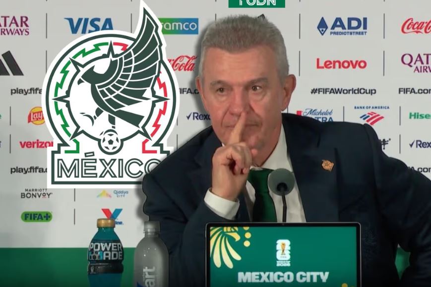 FIFA mueve el partido, Aguirre protesta y al final todo queda igual