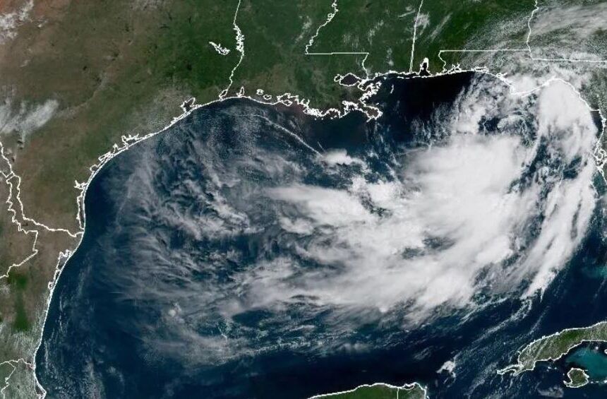 Alerta meteorológica: la trayectoria de Bertha pone en guardia a EU
