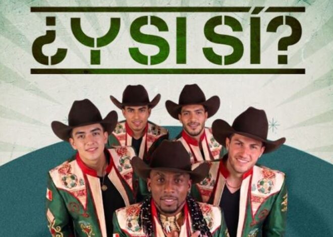 “¿Y si sí?”: Bronco enciende la ilusión de México rumbo a Cuartos