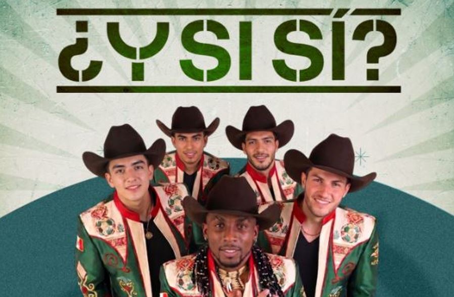 “¿Y si sí?”: Bronco enciende la ilusión de México rumbo a Cuartos
