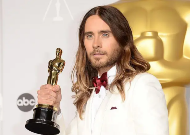 Acusaciones sacuden a Jared Leto: testimonios reviven señalamientos de años