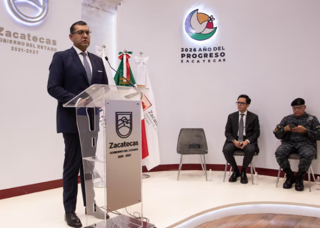 Fiscalía revela que ocho víctimas de la masacre en Zacatecas fueron citadas antes de ser asesinadas