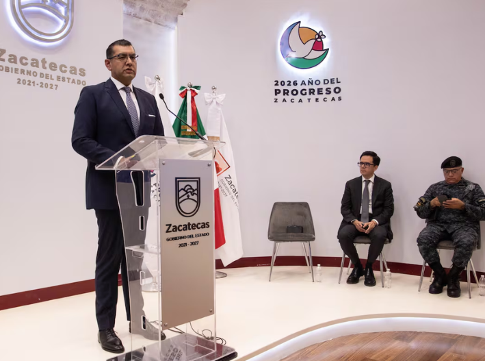Fiscalía revela que ocho víctimas de la masacre en Zacatecas fueron citadas antes de ser asesinadas