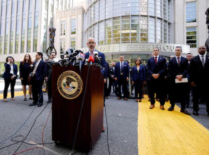 DEA lanza advertencia tras sentencia de “El Mayo”: “Iremos por cada traficante o funcionario corrupto”