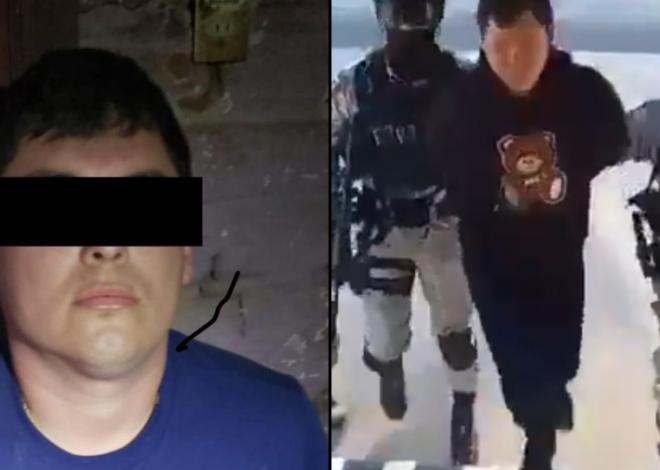 FGR vincula a “El Jando” con el secuestro de “El Mayo” Zambada pese a su entrega a EU
