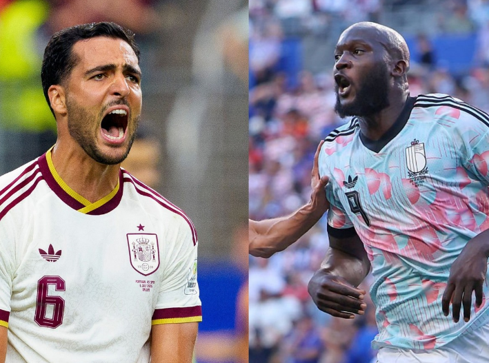 España y Bélgica chocan por el pase a semifinales del Mundial 2026; horario y dónde ver