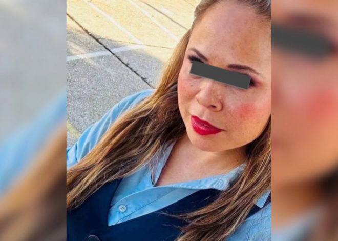 Detienen al director de la academia Doenitz y a encargada del internado de alumnas