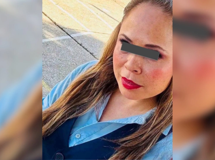 Detienen al director de la academia Doenitz y a encargada del internado de alumnas