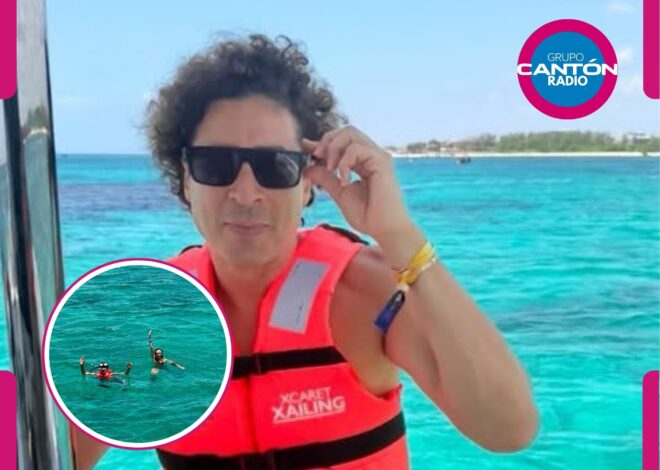 “Memo” Ochoa ataja el estrés y disfruta del Caribe tras colgar los guantes
