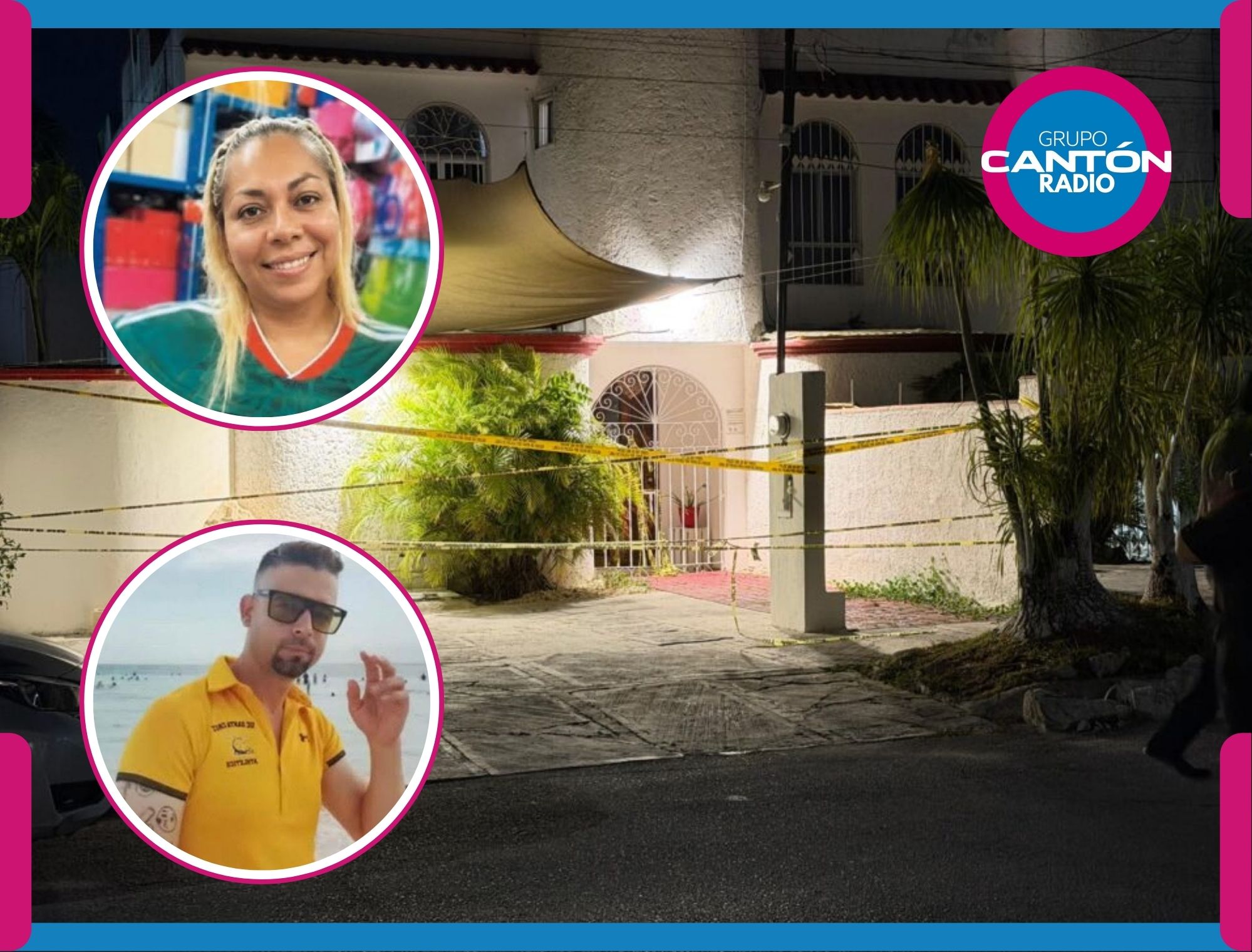 Cae en Chiapas presunto feminicida de Lizbeth cuando intentaba huir