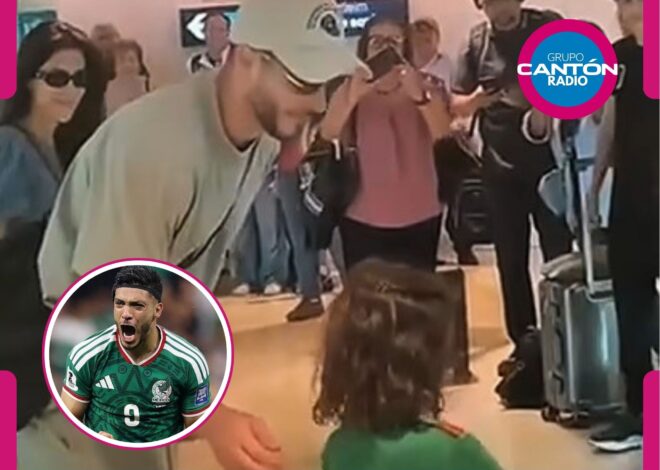 ¡Golazo al Caribe! Raúl Jiménez aterriza en Cancún para recargar baterías