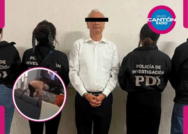 Cae exdirector de Pemex tras escándalo de violencia