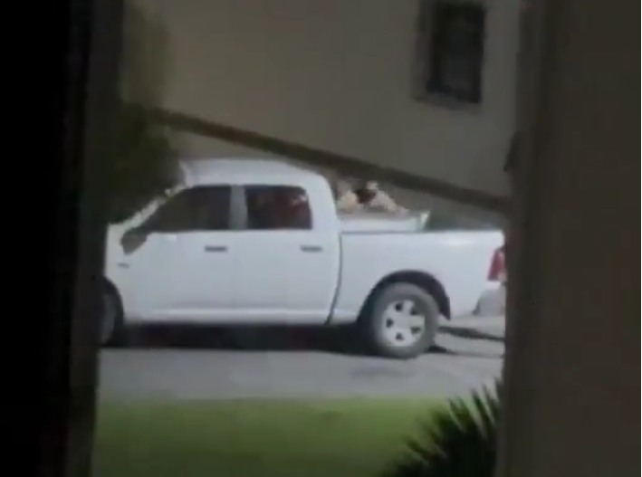 Detienen a presunto francotirador de la vía Atlixcáyotl en Puebla