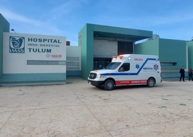 Golpes de calor cobran dos vidas en Quintana Roo; suman 31 casos este año