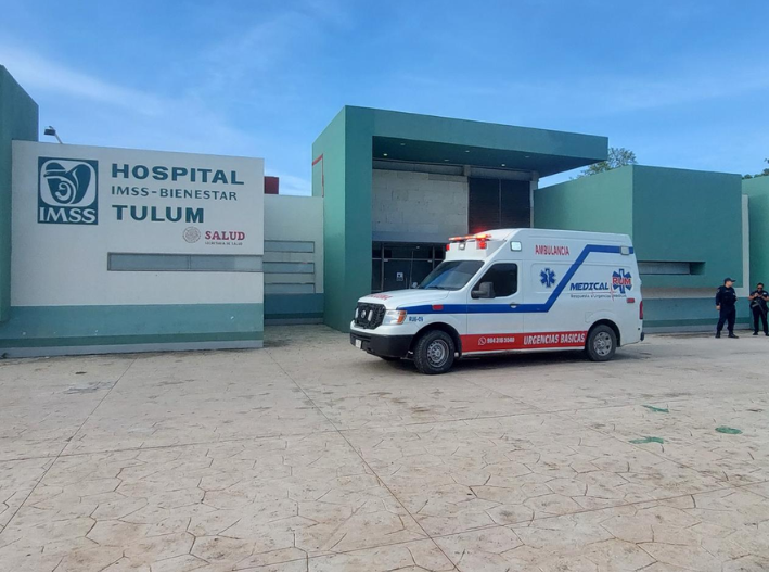 Golpes de calor cobran dos vidas en Quintana Roo; suman 31 casos este año