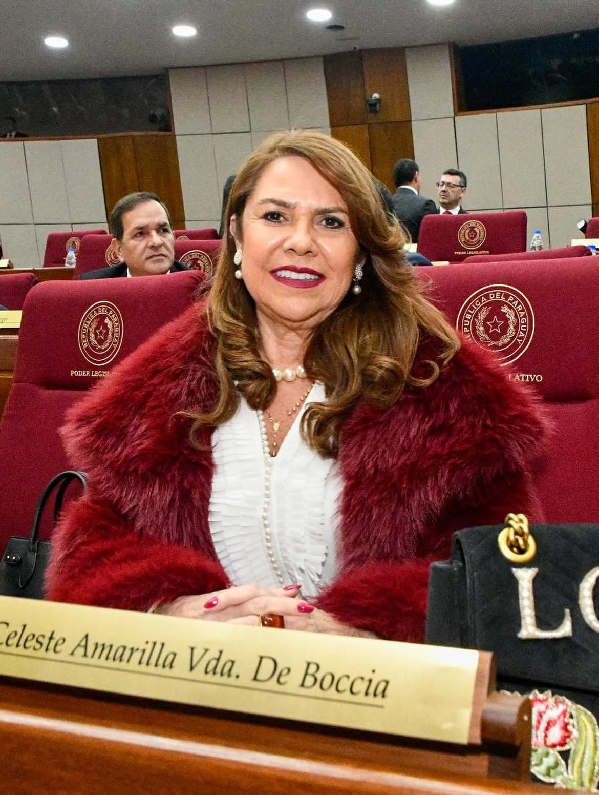 La polémica explota: senadora paraguaya queda bajo la lupa por ataques a Mbappé