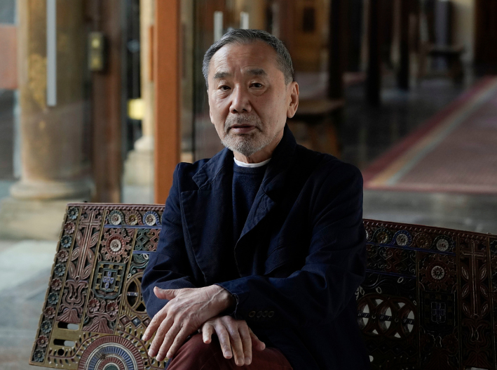Qué leer: Haruki Murakami regresa con La historia de Kaho, su novela más inesperada