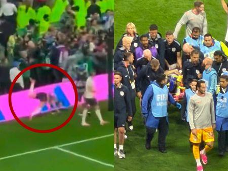Inglaterra pierde a Henderson antes de enfrentar a Noruega
