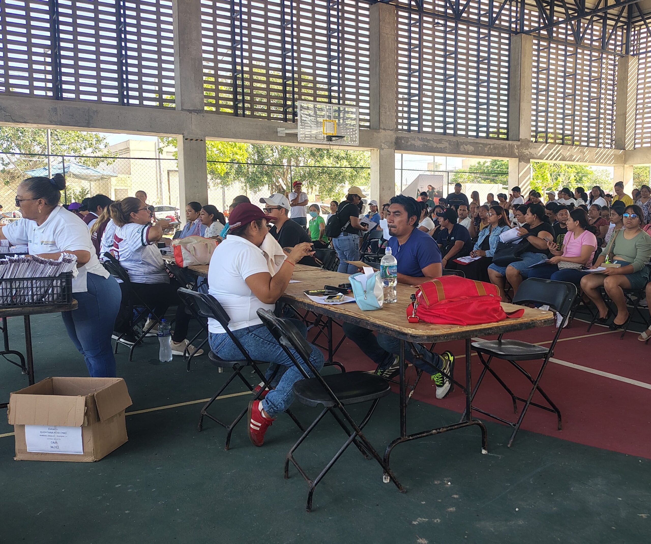 Rezagados de la Beca Rita Cetina ya pueden recoger su tarjeta en Cancún