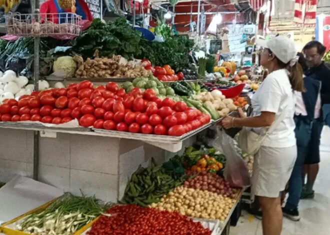 ¡La inflación afloja, pero EU aprieta con nuevo arancel!