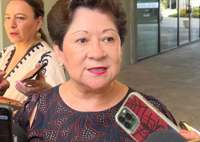 Coparmex se mantiene al margen del proceso interno de Morena