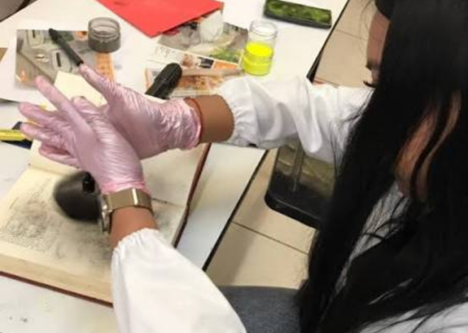 Analizan impacto ambiental de nuevo laboratorio forense de la FGE en Cancún