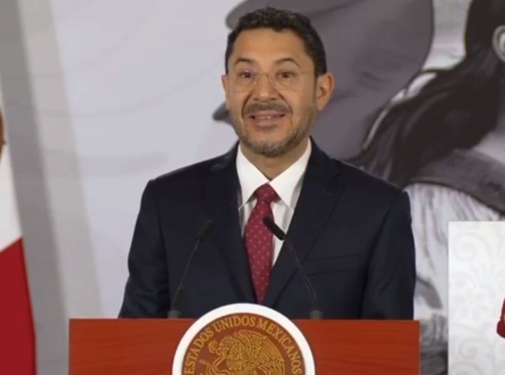 Hospitales del ISSSTE en Cancún y Chetumal toman forma; hay avance hasta el 50%