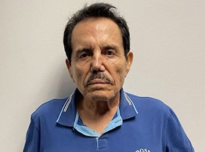 ‘El Mayo’ Zambada es condenado a cadena perpetua en Estados Unidos