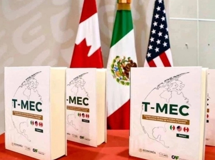 Estados Unidos rechaza renovar el T-MEC