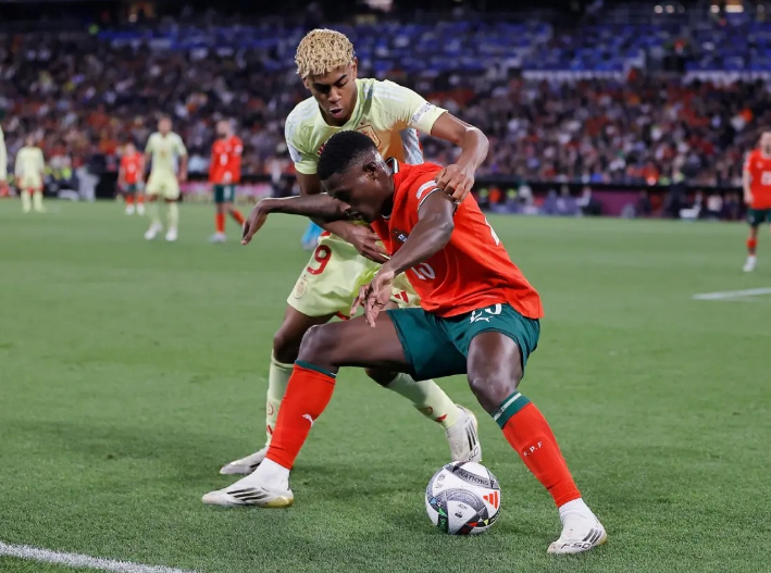 Portugal vs España: dónde ver EN VIVO y online de forma segura los octavos del Mundial 2026