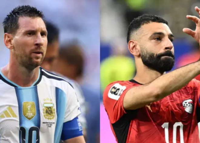 Partidos de hoy: Argentina vs Egipto abre la jornada de octavos; Colombia va por la historia