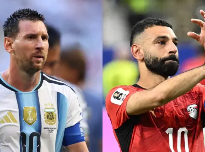 Partidos de hoy: Argentina vs Egipto abre la jornada de octavos; Colombia va por la historia