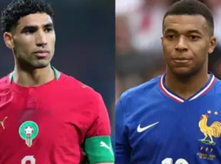 Francia y Marruecos van por el boleto a semifinales del Mundial 2026
