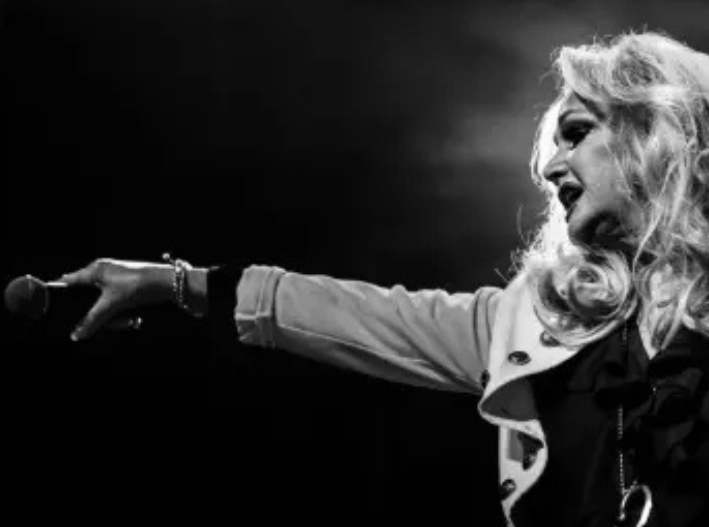 Muere Bonnie Tyler, la voz inolvidable de ‘Total Eclipse of the Heart’