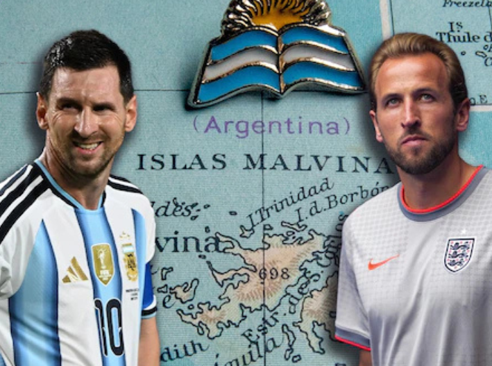 Inglaterra y Argentina: una rivalidad que trasciende el Mundial 2026