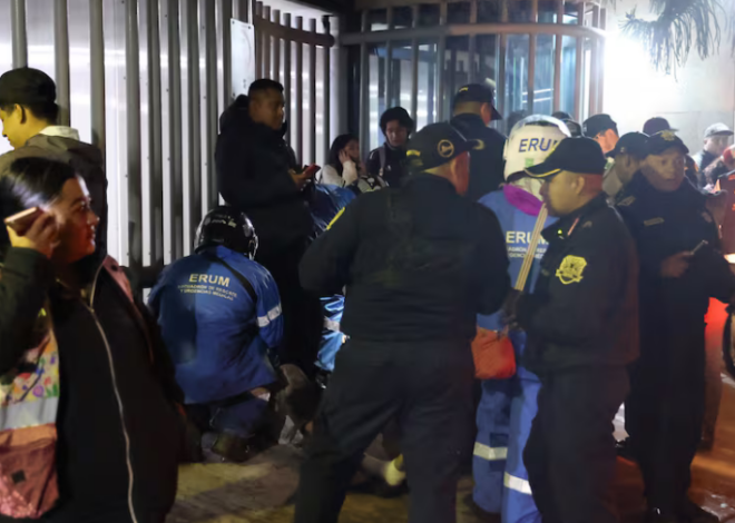 ¡Lamentable! Suman cuatro muertos por los festejos de la victoria de El Tri en la CDMX