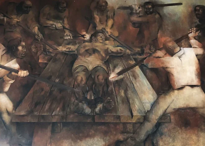 A 179 años de la Guerra de Castas, la cultura maya revalida su vigencia