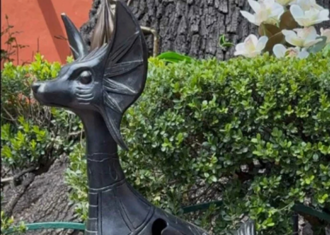 Detienen a presunto implicado en el robo de obra de Leonora Carrington