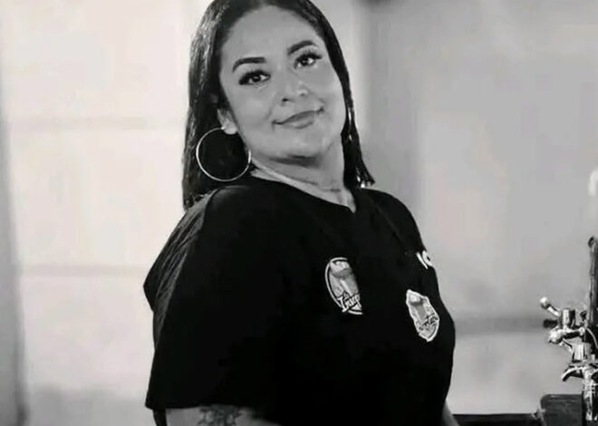 Confirman el asesinato de la periodista Roxana Guzmán; hay ocho detenidos