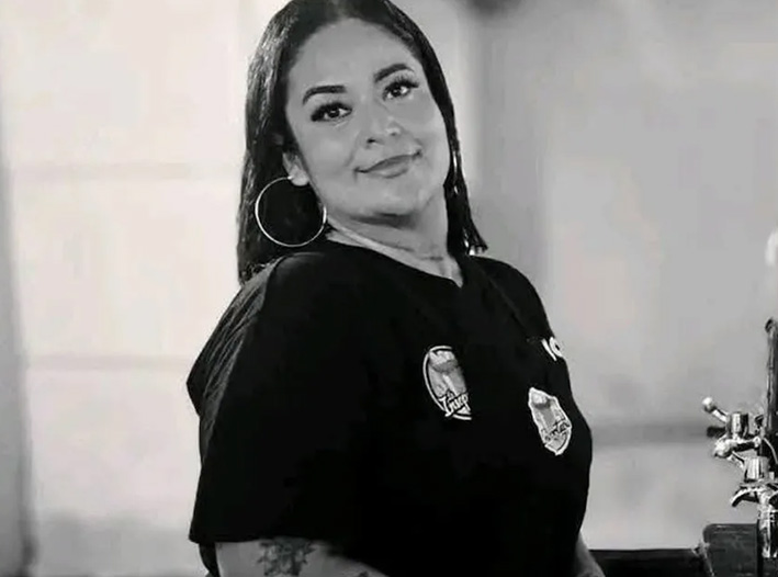 Confirman el asesinato de la periodista Roxana Guzmán; hay ocho detenidos