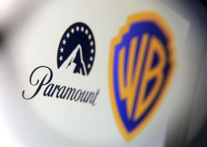 Juez frena temporalmente la compra de Warner Bros. Discovery por parte de Paramount
