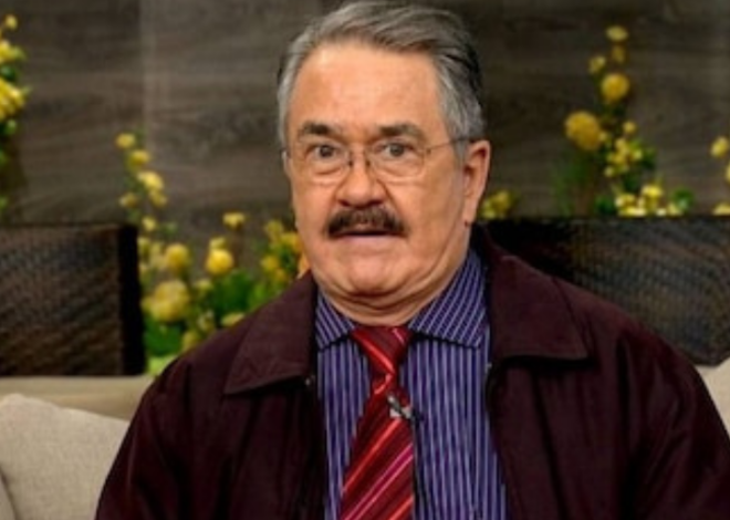 Pedro Sola desata polémica por comentarios sobre perros en TV