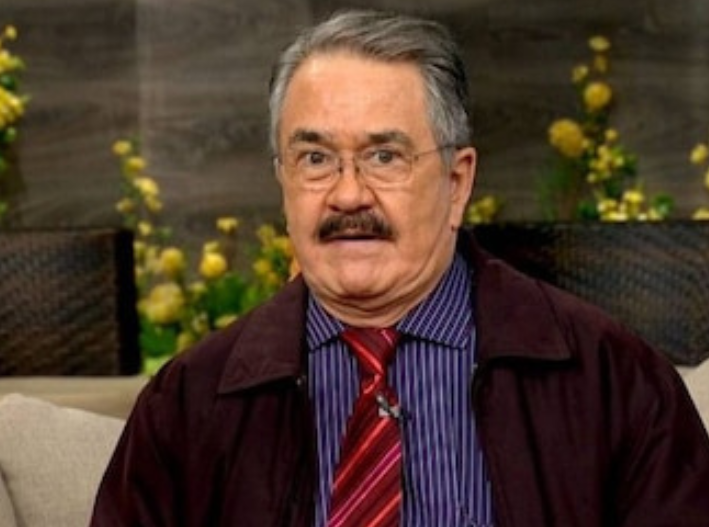 Pedro Sola desata polémica por comentarios sobre perros en TV