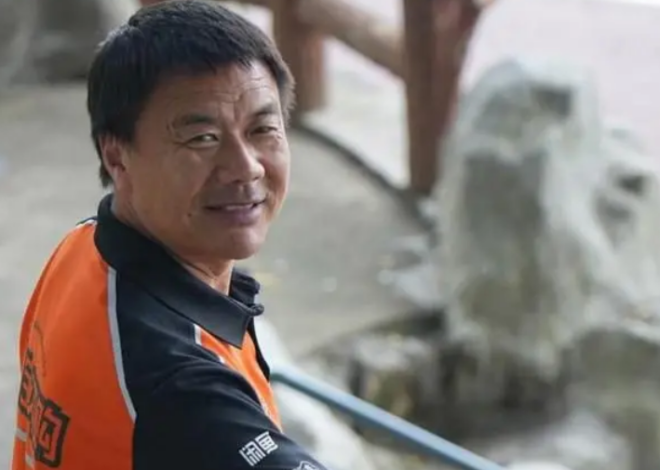 Qué leer: Wang Jibing, el poeta delivery que venció a la prisa