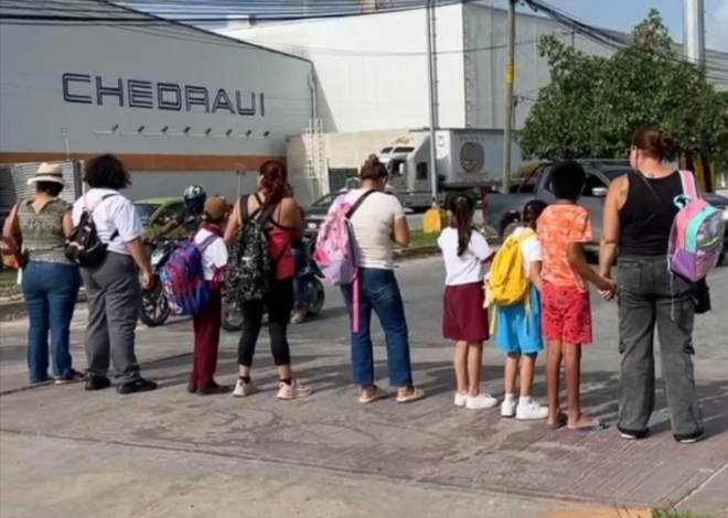 Preparatoria inclusiva abrirá en agosto dentro del CAM Eduard Huet