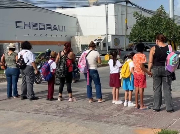 Preparatoria inclusiva abrirá en agosto dentro del CAM Eduard Huet