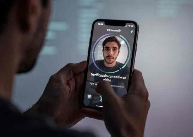 Google facilitará el acceso a las cuentas con una nueva función de video selfie